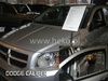 Owiewki przód DODGE CALIBER   5d 2006-2011R