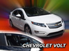 Owiewki przód CHEVROLET VOLT   5d 2010-2015R  (wersja USA)
