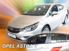Owiewki przód+tył OPEL ASTRA  V K  5d  2015r.→ HTB (+OT)