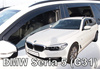 Owiewki przód+tył BMW  seria 5          (G31) 5D 2017R.→(+OT)combi