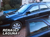 Owiewki przód+tył RENAULT LAGUNA  I  1994r.-2001r. (+OT)