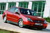 Owiewki przód CITROEN C5            5d 2000-2008r.