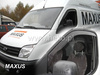 Owiewki przód MAXUS 3/4D 2008R.→