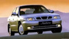 Owiewki przód DAEWOO NUBIRA 4/5d  1997-2002r.