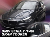 Owiewki przód+tył BMW  seria 2     F 46  GRAN TOURER 5d 2015R→ (+OT)