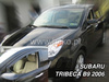 Owiewki przód SUBARU TRIBECA     B9  5d 2005-2014r.