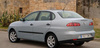 Owiewki przód SEAT IBIZA / CORDOBA 6L  4d / 5d  2002-2008r.