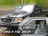 Owiewki przód FORD F-150 XLT                 2d 1999-2003R.