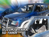 Owiewki przód SUZUKI VITARA I 5D .→ 1998R.