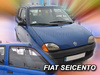 Owiewki przód FIAT SEICENTO            3d  1998r.→ / 99,9139,99