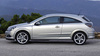 Owiewki przód OPEL ASTRA  III H  3d  2005-2010r.GTC