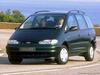 Owiewki przód FORD GALAXY  I     5d 1994-2006r.