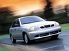 Owiewki przód DAEWOO LANOS      4d  1997r.→