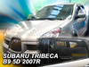Owiewki przód+tył SUBARU TRIBECA B9 5d 2005-2014r.(+OT)