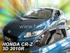 Owiewki przód HONDA CR-Z          3d 2010-2016r.