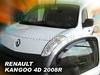 Owiewki przód RENAULT KANGOO 4d 2007-2021r.