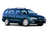 Owiewki przód+tył RENAULT MEGANE  5d 1995 – 2002r. (+OT) COMBI