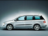 Owiewki przód+tył FIAT STILO  Multi Wagon  5d 2003-2010r.→ (+OT) combi