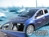 Owiewki przód+tył FIAT BRAVO          5d  2009R → (+OT)