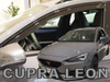 Owiewki przód CUPRA LEON 5D 2020R →