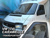 Owiewki przód VW TRANSPORTER T4 /  MULTIVAN  I  /  CARAVELLE  2d 19139,99-2003r.