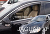 Owiewki przód JAGUAR XF (I) X250     4d 2007-2015R