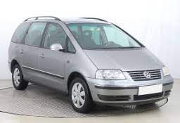 Owiewki przód+tył VW SHARAN  05/1995-2010r. (+OT)