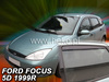 Owiewki przód+tył FORD FOCUS  I                4d  1998r.-2005r. (+OT) sedan/htb