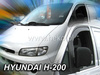 Owiewki przód HYUNDAI H-200