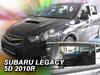 Owiewki przód+tył SUBARU LEGACY BM/BR 5D 2009R.→(+OT) COMBI