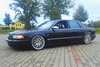 Owiewki przód AUDI A8 (D2)  4d  1994 – 2002r.