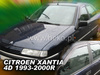 Owiewki przód+tył CITROEN XANTIA      5d  03/1993-2000r.(+OT)HTB
