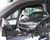 Owiewki przód BMW X7            (G07)        5D 2018R→