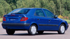 Owiewki przód CITROEN XSARA                   5d  1997r.-2004r.