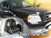 Owiewki przód FORD F-150                          2d 2004-2008R