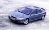 Owiewki przód+tył RENAULT LAGUNA  II  4d / 5d  03.2001-2007r. (+OT)