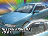 Owiewki przód NISSAN PRIMERA  P 11, 4d / 5d  09/1996r.-2002r.