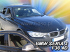 Owiewki przód BMW  seria 3,    F 30/31, 4/5d  2012-2018r.