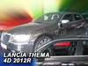 Owiewki przód LANCIA THEMA    4d 2011-2014r.
