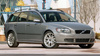 Owiewki przód VOLVO V50  5d  04/2004r.→ Kombi
