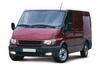 Owiewki przód FORD TRANSIT                     2000r-.2006R