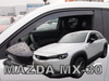 Owiewki przód MAZDA MX –30      5d  2020R. →(elektryczny)