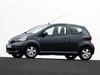 Owiewki przód TOYOTA AYGO I  3d  2005-2014r.
