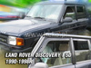 Owiewki przód+tył LAND ROVER DISCOVERY 1   I  5D  19139,99 – 1998R (+OT)