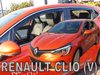Owiewki przód+tył RENAULT CLIO V 5D 2019R → (+OT) HTB