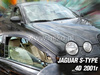 Owiewki przód JAGUAR S-TYPE           4d 2001-2008R