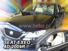 Owiewki przód SEAT EXEO           4/ 5d  2009r.→
