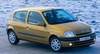 Owiewki przód RENAULT CLIO II  3d  STORIA  04/1998-2014r.