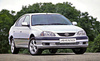 Owiewki przód+tył TOYOTA AVENSIS  I     T22  4d 1997r.-2003r. LTB (+OT)