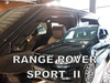 Owiewki przód+tył LAND ROVER RANGE ROVER SPORT II 5D 2013R. →  (+OT)